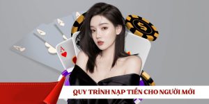 Hướng dẫn các bước nạp tiền KING33