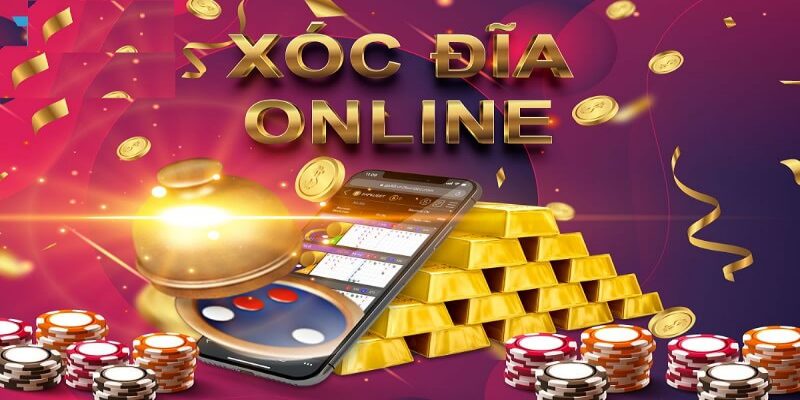 Hình thức chơi online