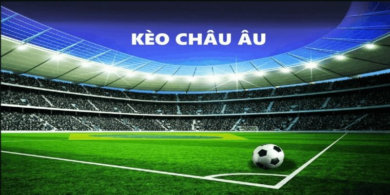 Khác biệt so với Kèo Châu Á
