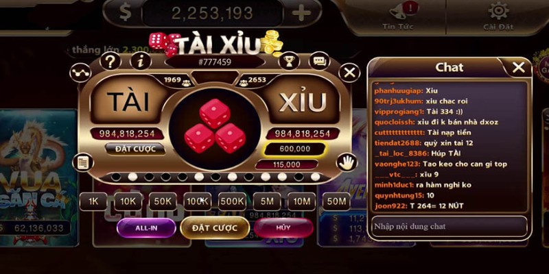 Kinh nghiệm chơi Nổ Hũ Tài Xỉu là gì?