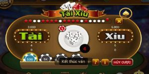 Tài Xỉu KING33