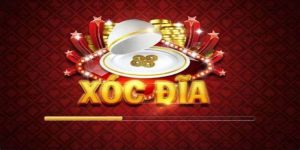 Xóc Đĩa KING33