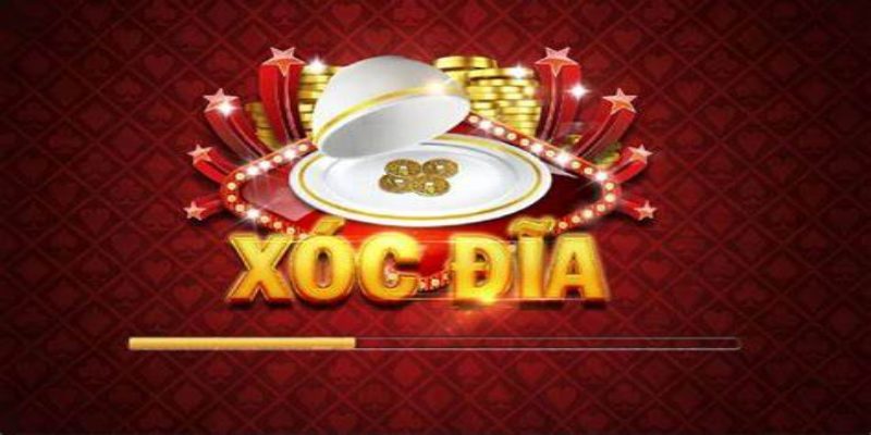 Xóc Đĩa KING33
