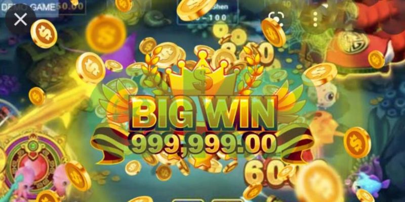 Giới thiệu về bắn cá 8live